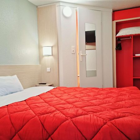 Premiere Classe Honfleur La Rivière-Saint-Sauveur Eksteriør billede