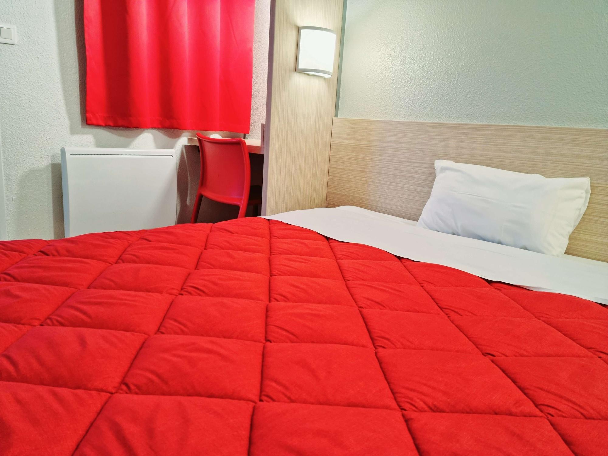 Premiere Classe Honfleur La Rivière-Saint-Sauveur Eksteriør billede