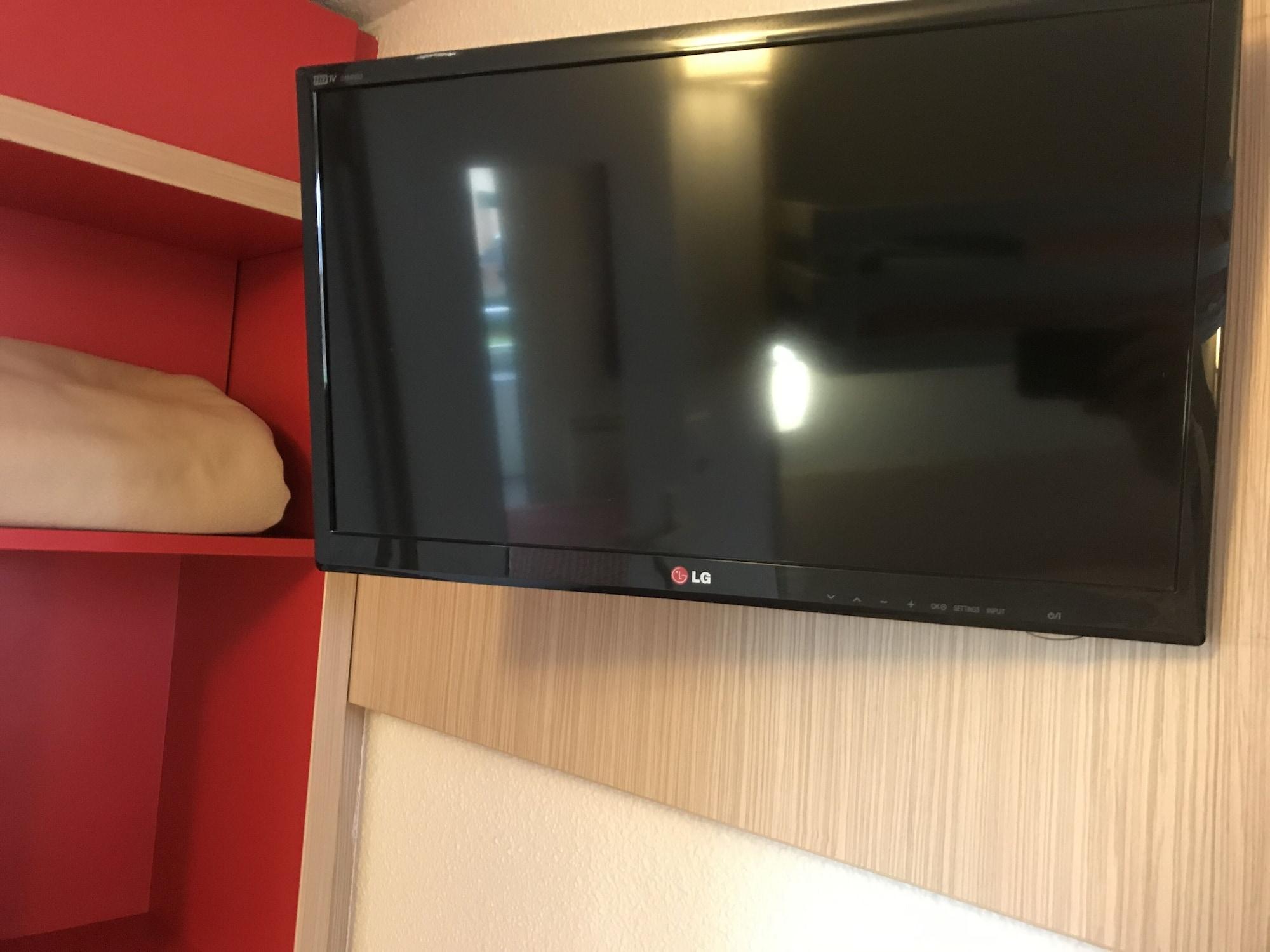 Premiere Classe Honfleur La Rivière-Saint-Sauveur Eksteriør billede