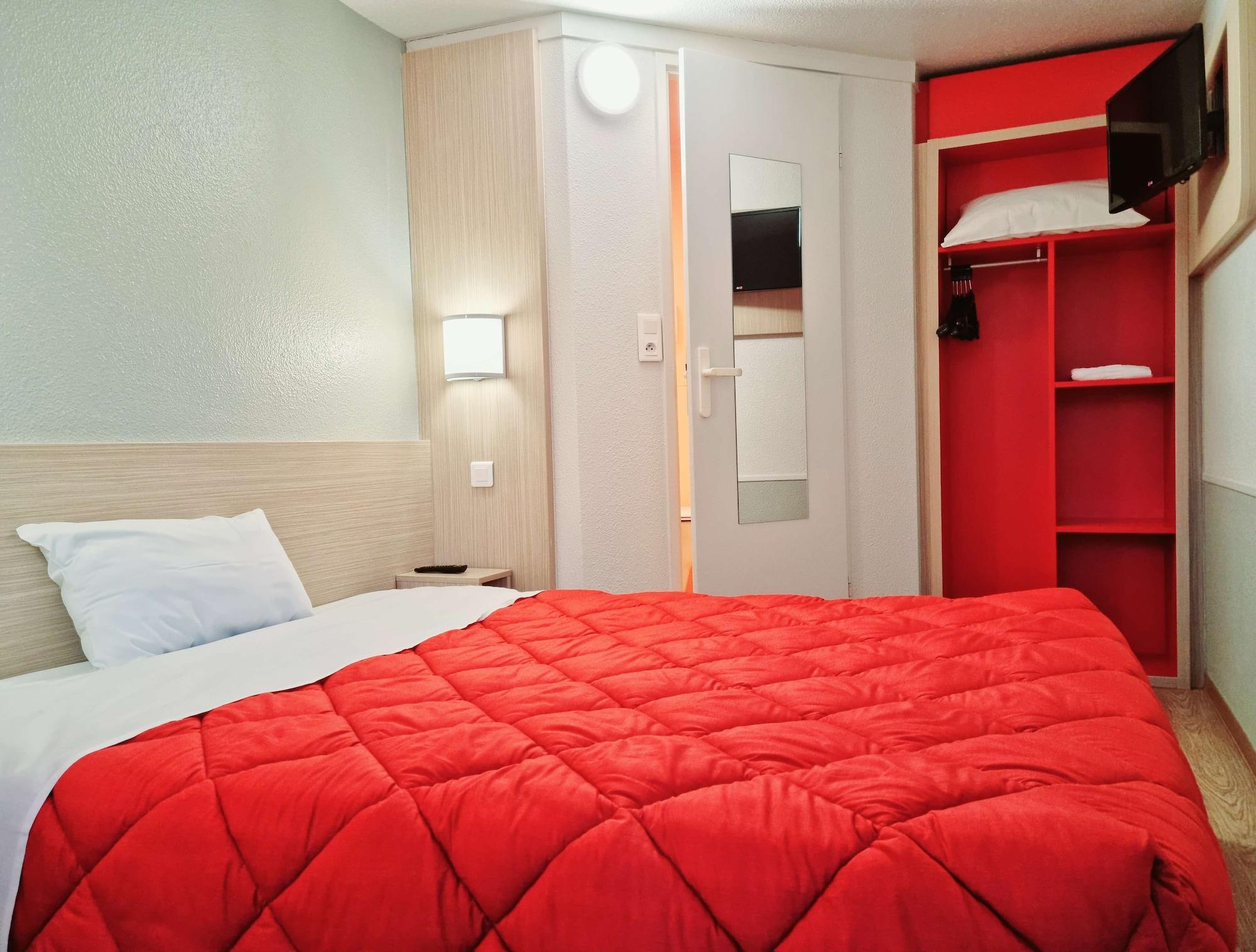 Premiere Classe Honfleur La Rivière-Saint-Sauveur Eksteriør billede