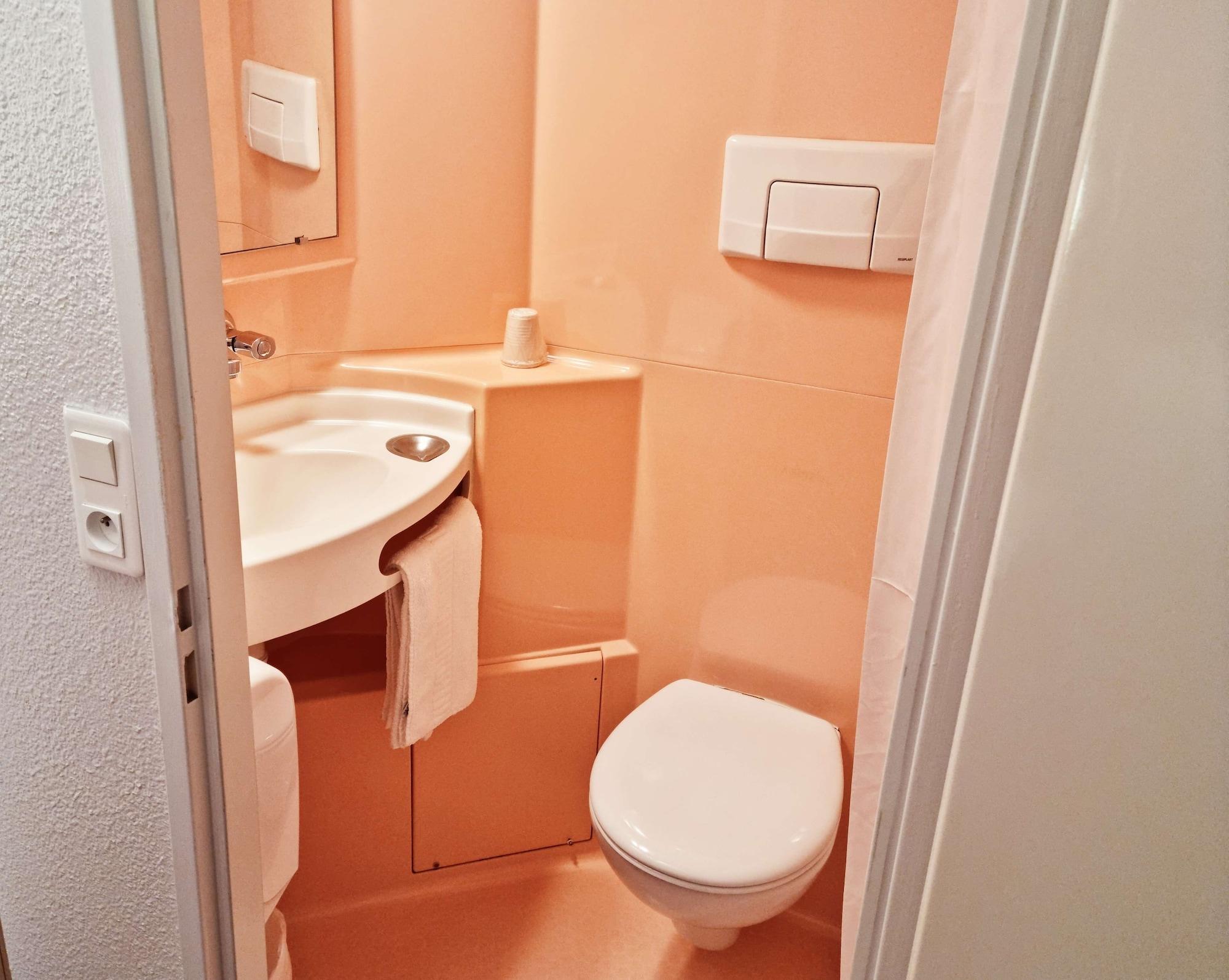 Premiere Classe Honfleur La Rivière-Saint-Sauveur Eksteriør billede