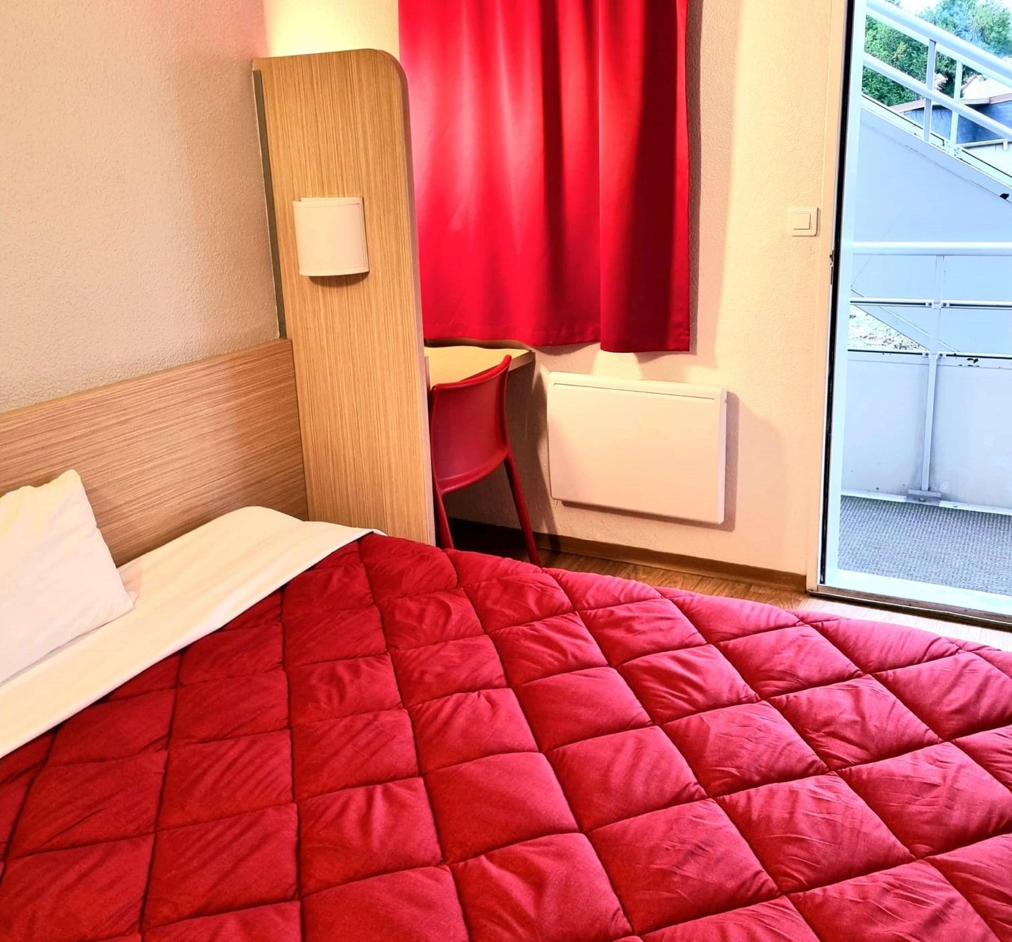 Premiere Classe Honfleur La Rivière-Saint-Sauveur Eksteriør billede