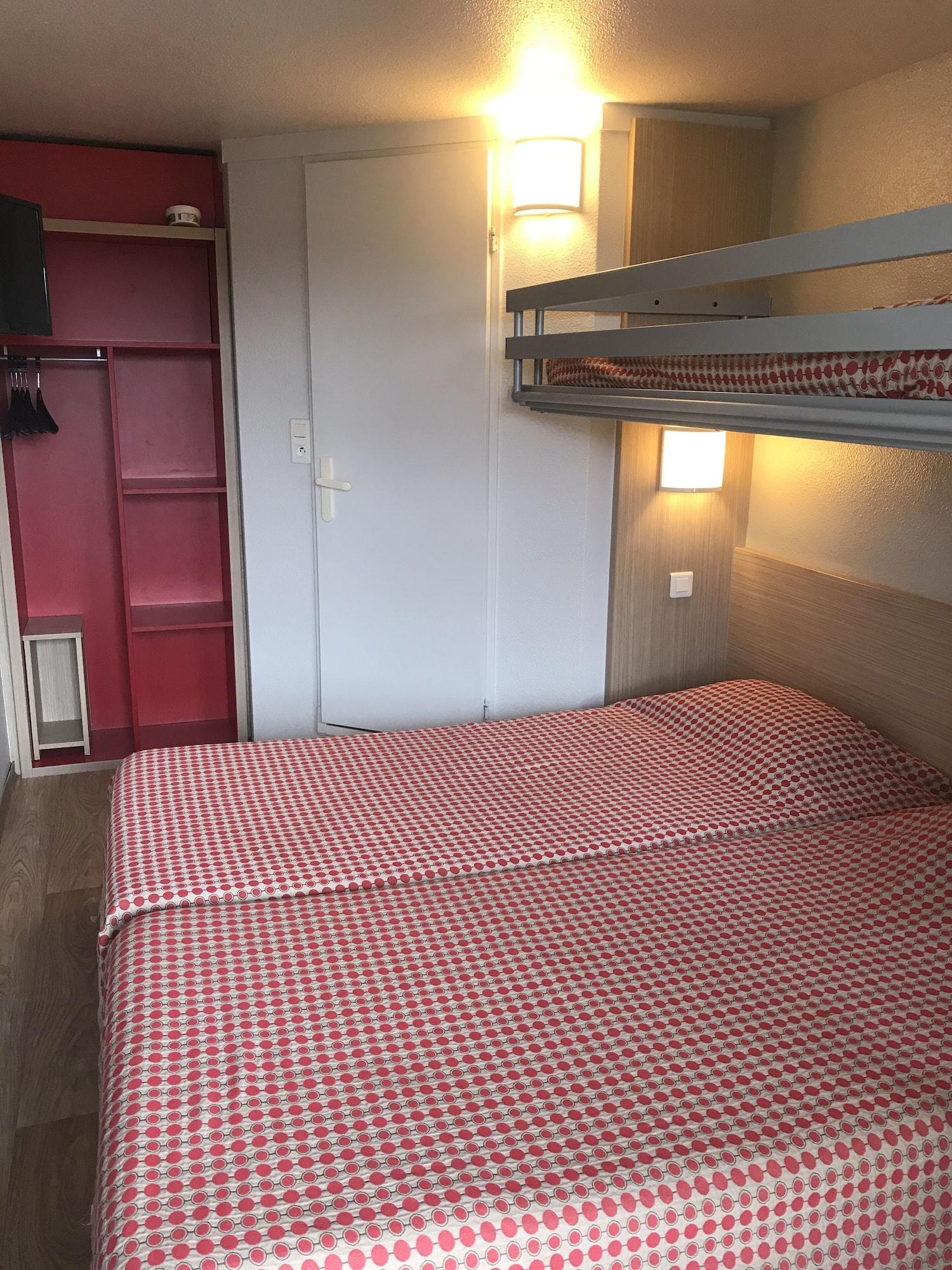 Premiere Classe Honfleur La Rivière-Saint-Sauveur Eksteriør billede