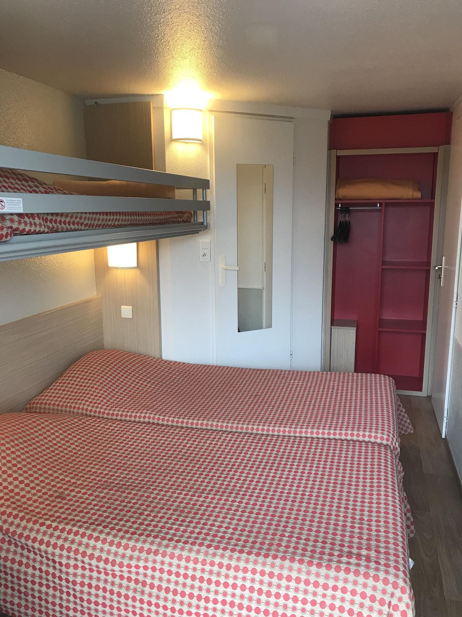 Premiere Classe Honfleur La Rivière-Saint-Sauveur Eksteriør billede