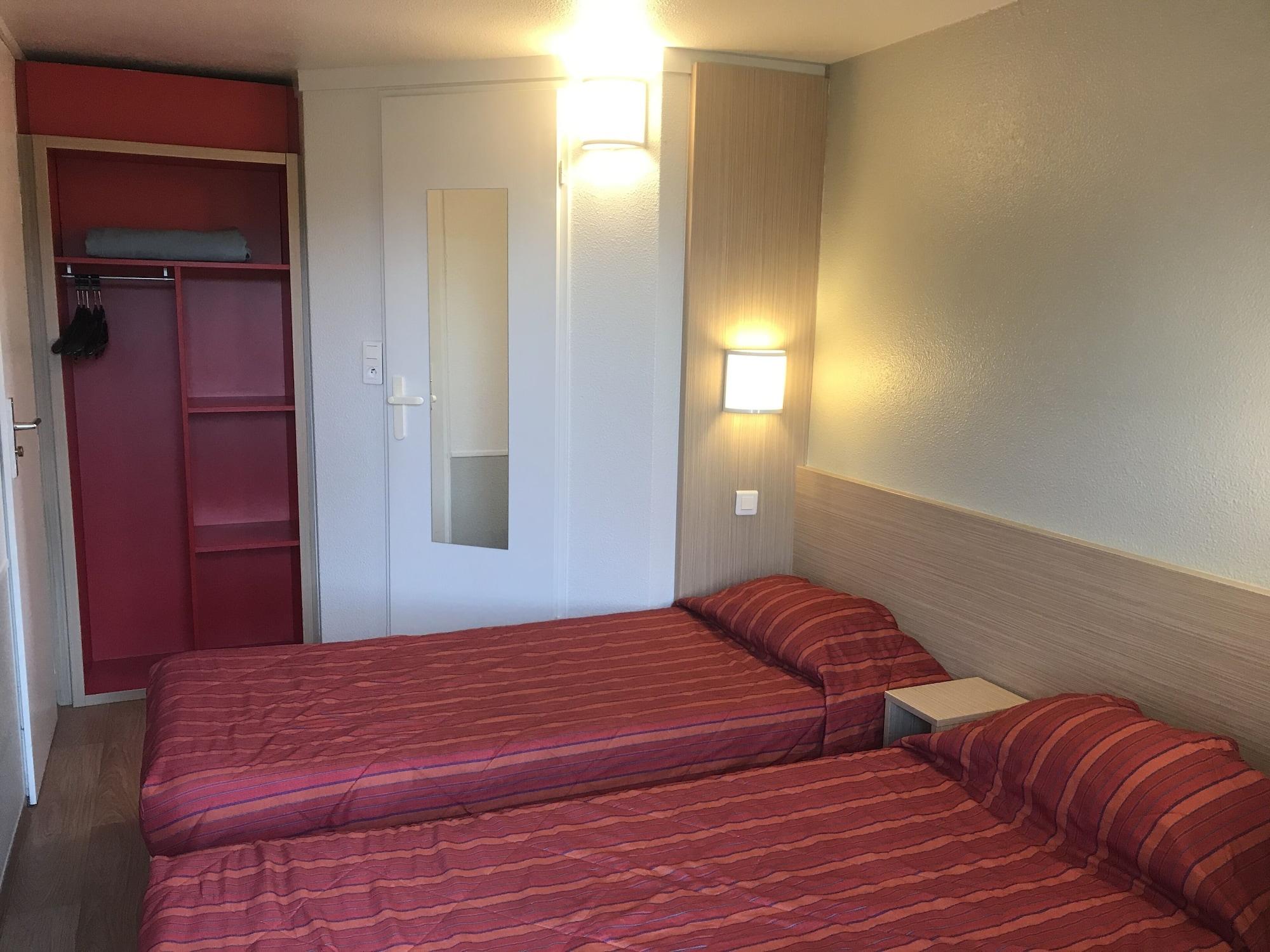 Premiere Classe Honfleur La Rivière-Saint-Sauveur Eksteriør billede