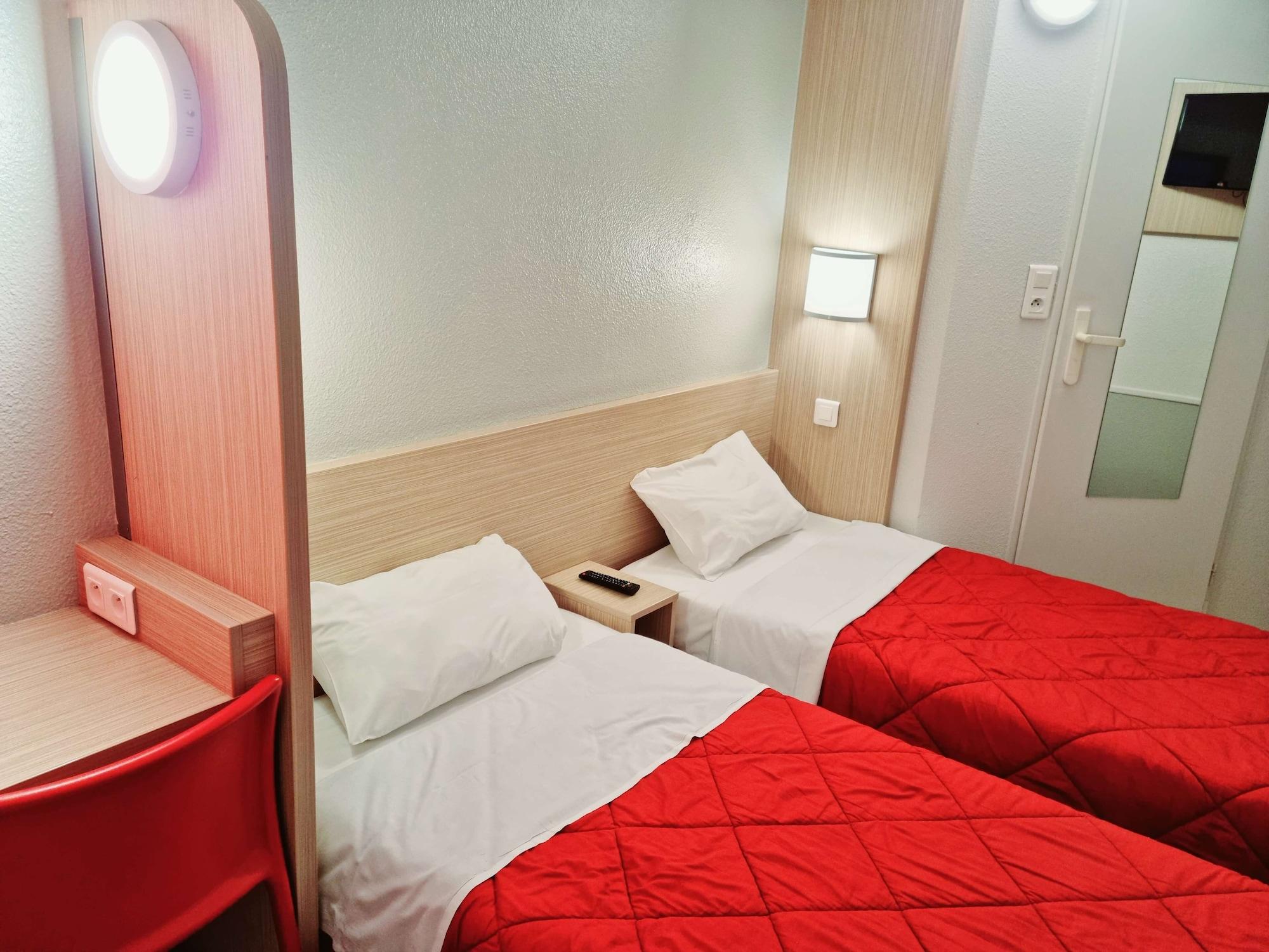 Premiere Classe Honfleur La Rivière-Saint-Sauveur Eksteriør billede