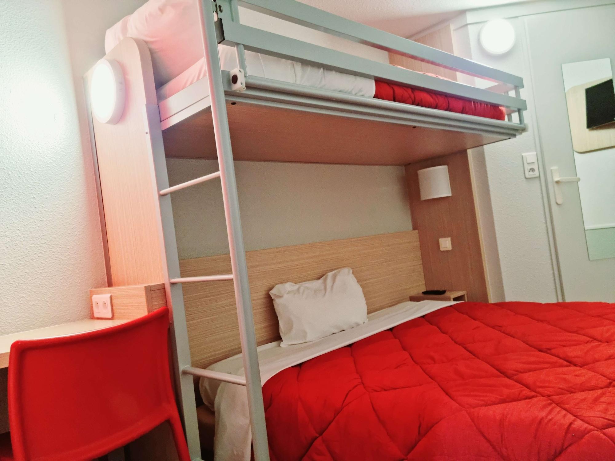 Premiere Classe Honfleur La Rivière-Saint-Sauveur Eksteriør billede