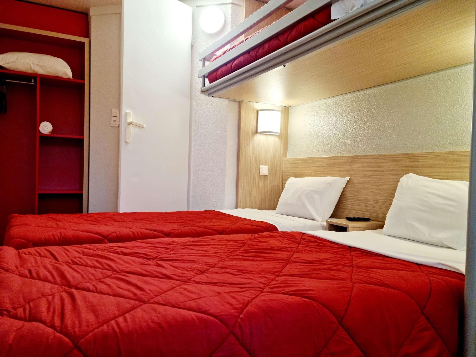 Premiere Classe Honfleur La Rivière-Saint-Sauveur Eksteriør billede