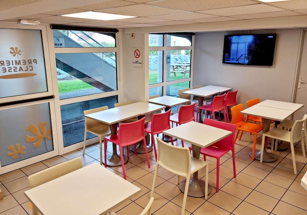 Premiere Classe Honfleur La Rivière-Saint-Sauveur Eksteriør billede