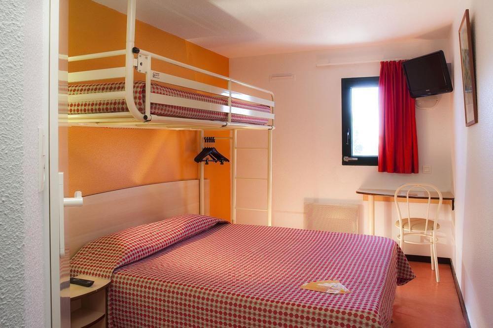 Premiere Classe Honfleur La Rivière-Saint-Sauveur Eksteriør billede