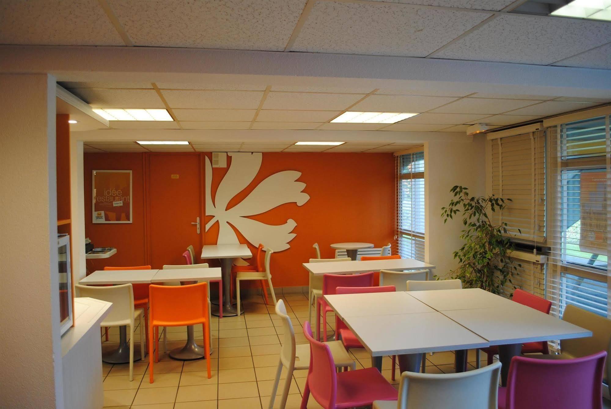 Premiere Classe Honfleur La Rivière-Saint-Sauveur Eksteriør billede